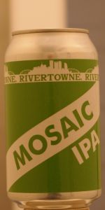 Mosaic IPA