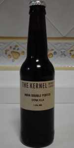 India Double Porter Citra Ella