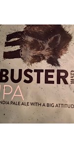 Buster