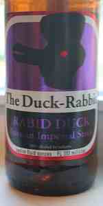 Rabid Duck