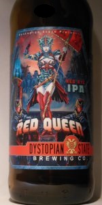 Red Queen