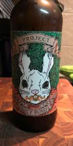 Project Juicy Bunny