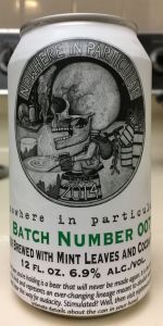 Batch #007