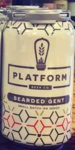 Bearded Gent
