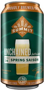 Unchained #24: Spring Saison