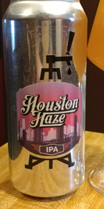 Houston Haze