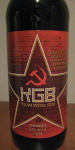 KGB