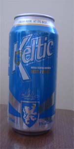 Keltic Lager