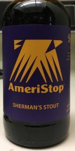 AmeriStop Sherman's Stout