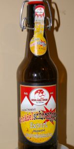 SchÃ¤delschbrengger Export
