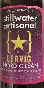 Nordic Lean