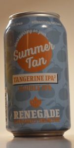 Summer Tan