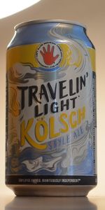 Travelinâ Light