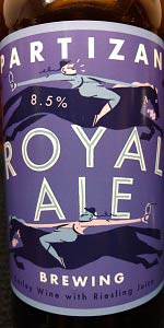 Royal Ale