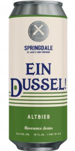Ein Dussel Reverence Project