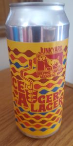 Ice Auger Lager