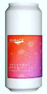 Broadway Boogie