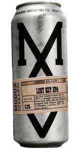 Lost Key XPA