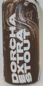 Dorcha Extra Stout