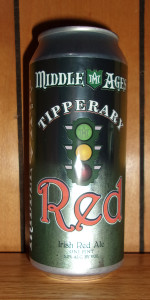 Tipperary Red