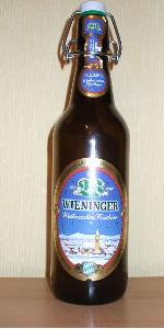 Wieninger Weihnachts Festbier