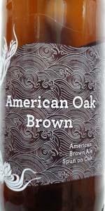 American Oak Brown