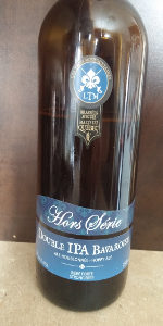 Hors SÃ©rie Double IPA Bavaroise