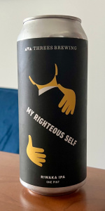 My Righteous Self