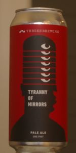 Tyranny Of Mirrors