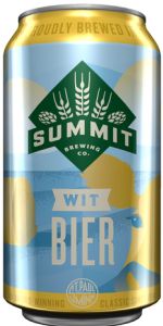 Witbier