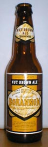 Bohannon Nut Brown Ale