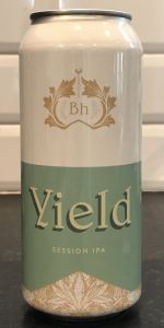 Yield