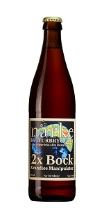 2xBock Grandios Manipulator