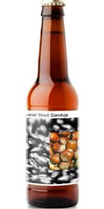 Imperial Stout Gianduja