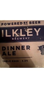 Dinner Ale