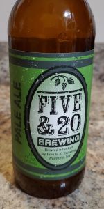 Pale Ale