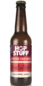 Spiced Chai Red