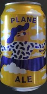 Plane Ale