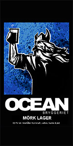 Ocean MÃ¶rk Lager