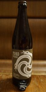 Moko Maukas