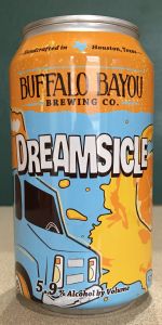 Dreamsicle
