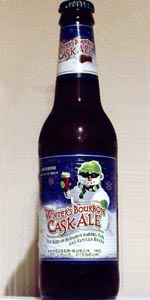 Michelob Winter's Bourbon Cask Ale