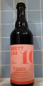 Brett Lab No. 10