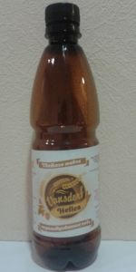 Vansdorf Helles