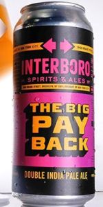 The Big Payback
