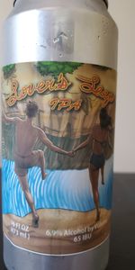 Lover's Leap