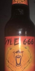 Gyle 666
