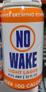 No Wake