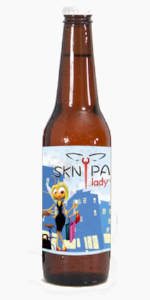 Sknipa Lady