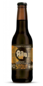 Ali Stout (ÎÎ»Î· Stout)